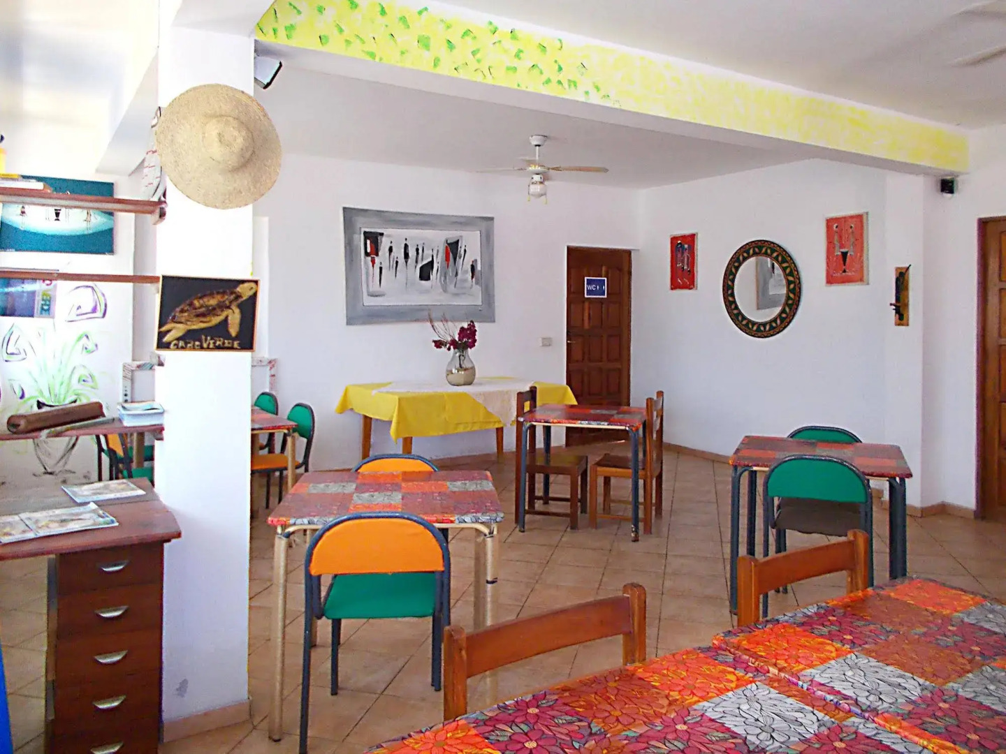 B&B Salinas Boa Vista