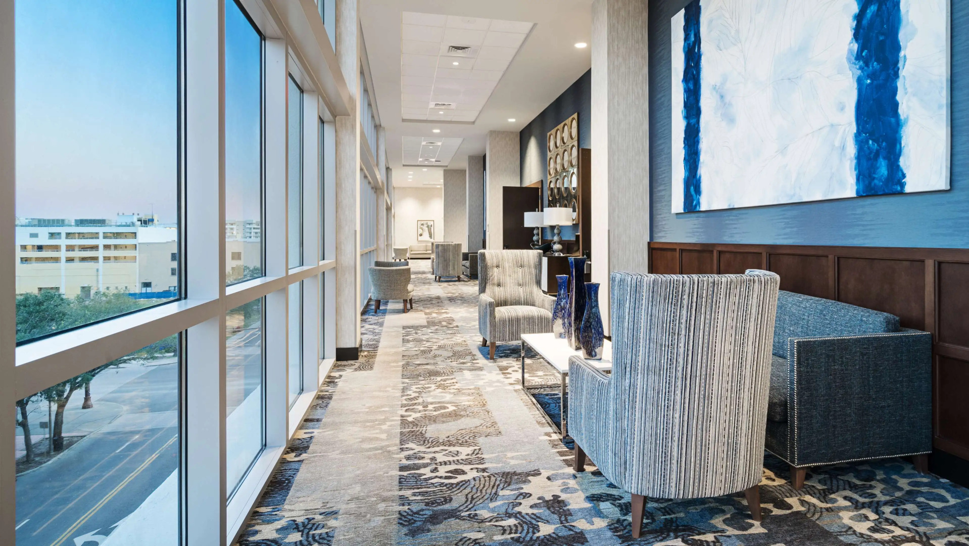 Hyatt Place St. Petersburg / Downtown