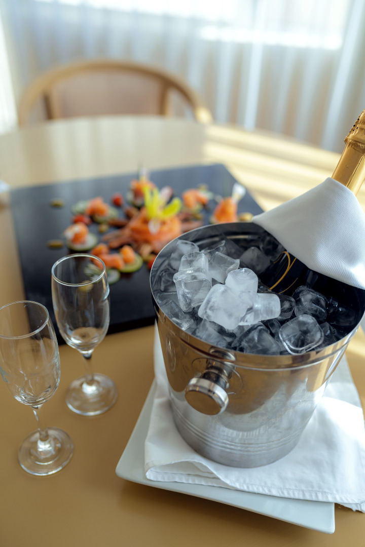 Hotel Jose Antonio Puno