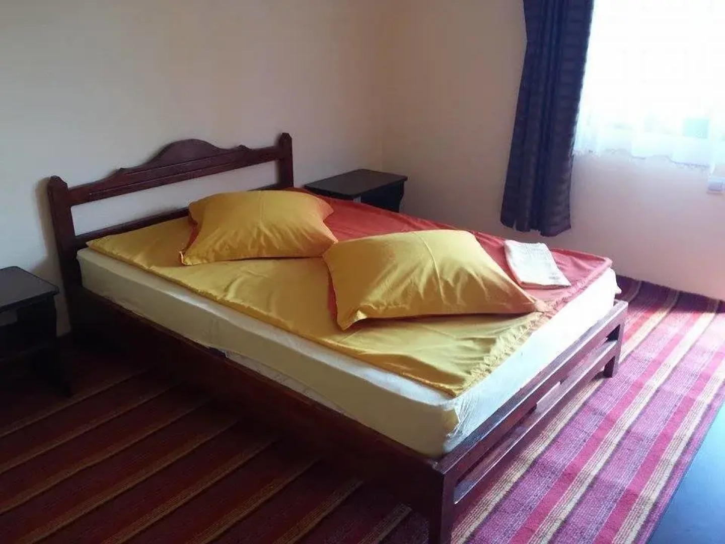 Complex Balnear Strand