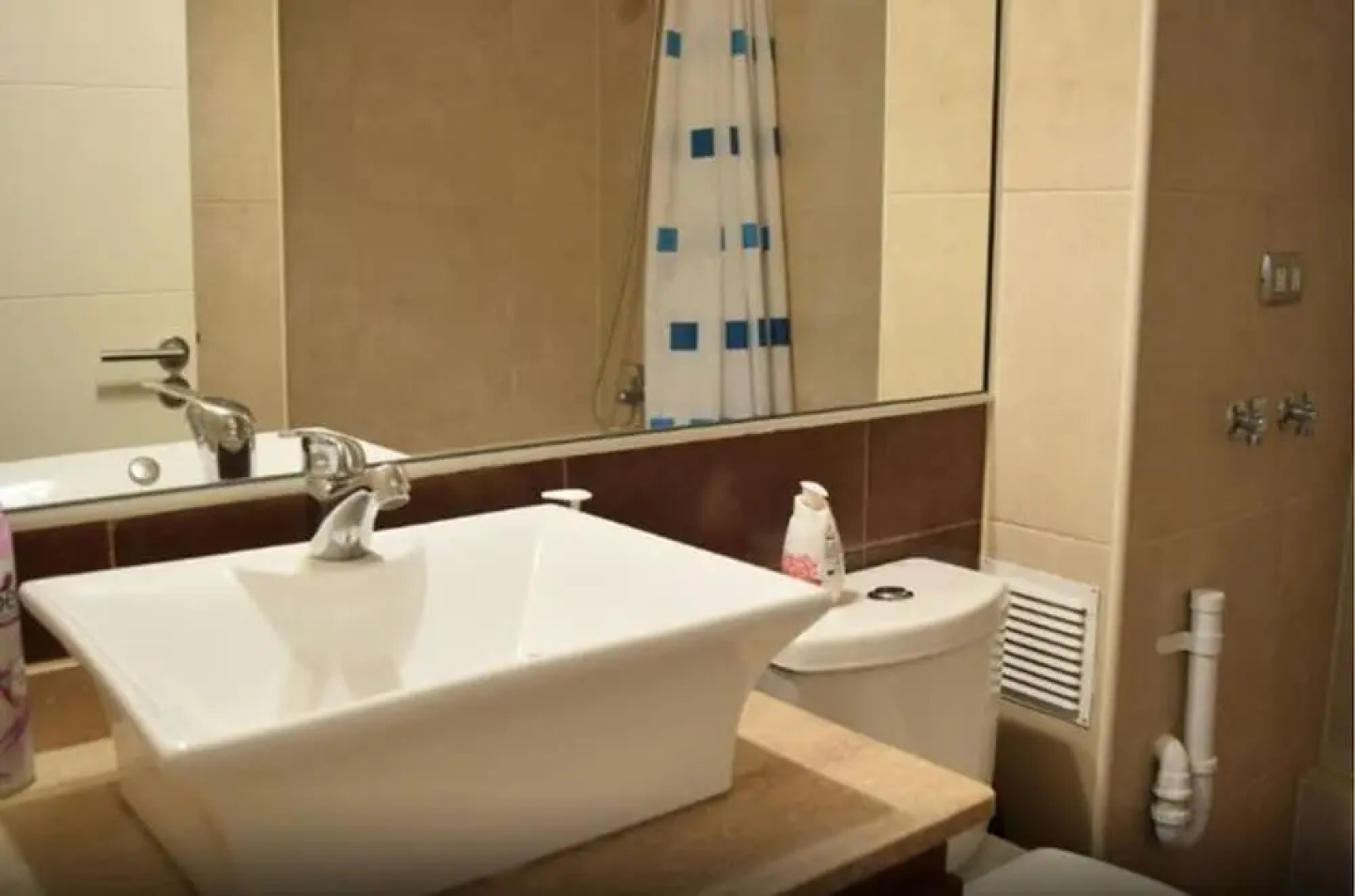 Departamento Caburgua Temuco