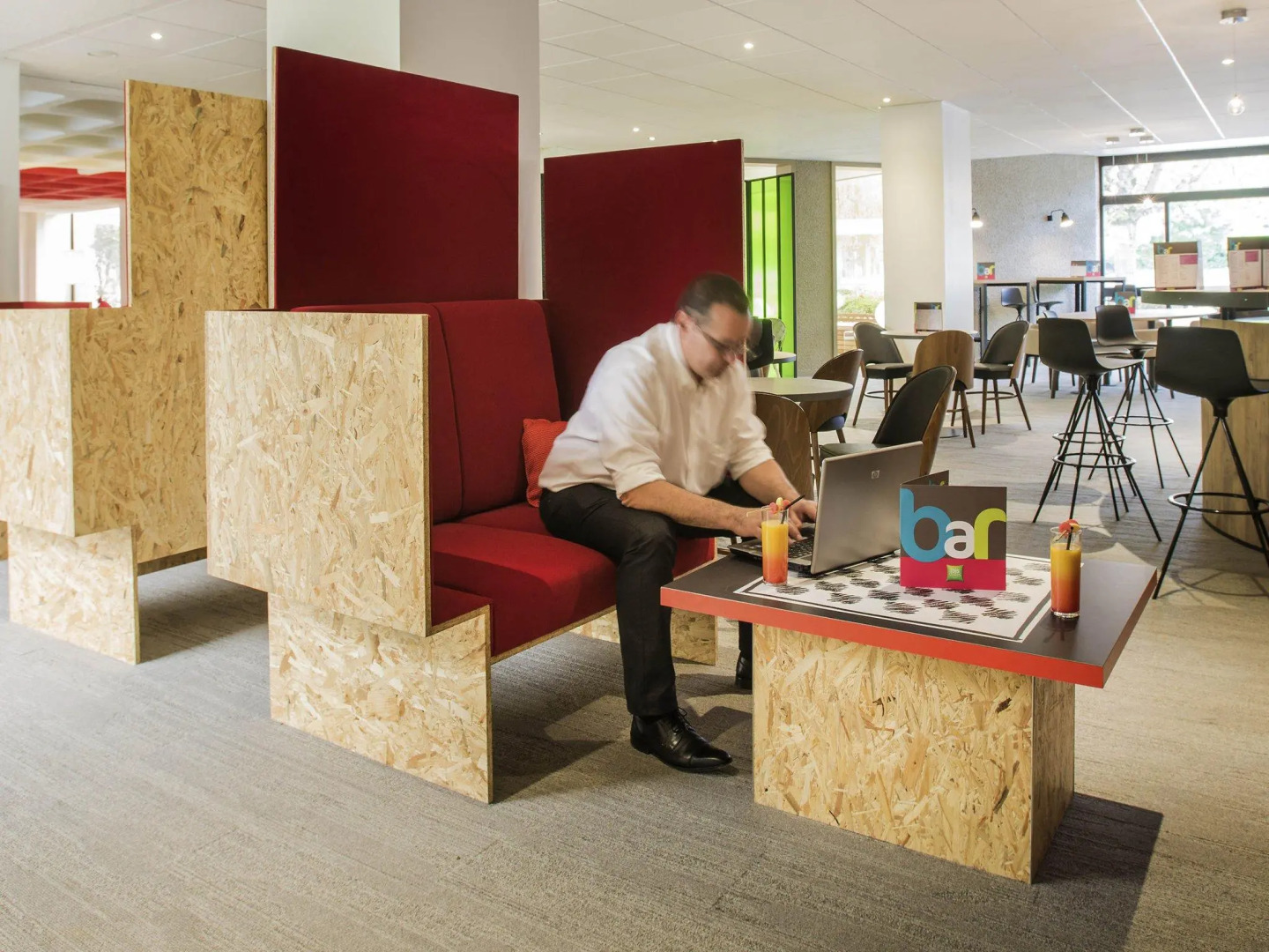 ibis Styles Tours Sud