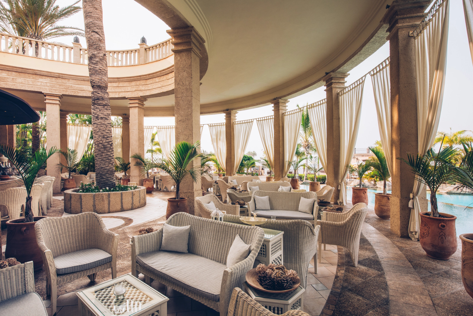 Отель Iberostar Grand El Mirador – Adults Only