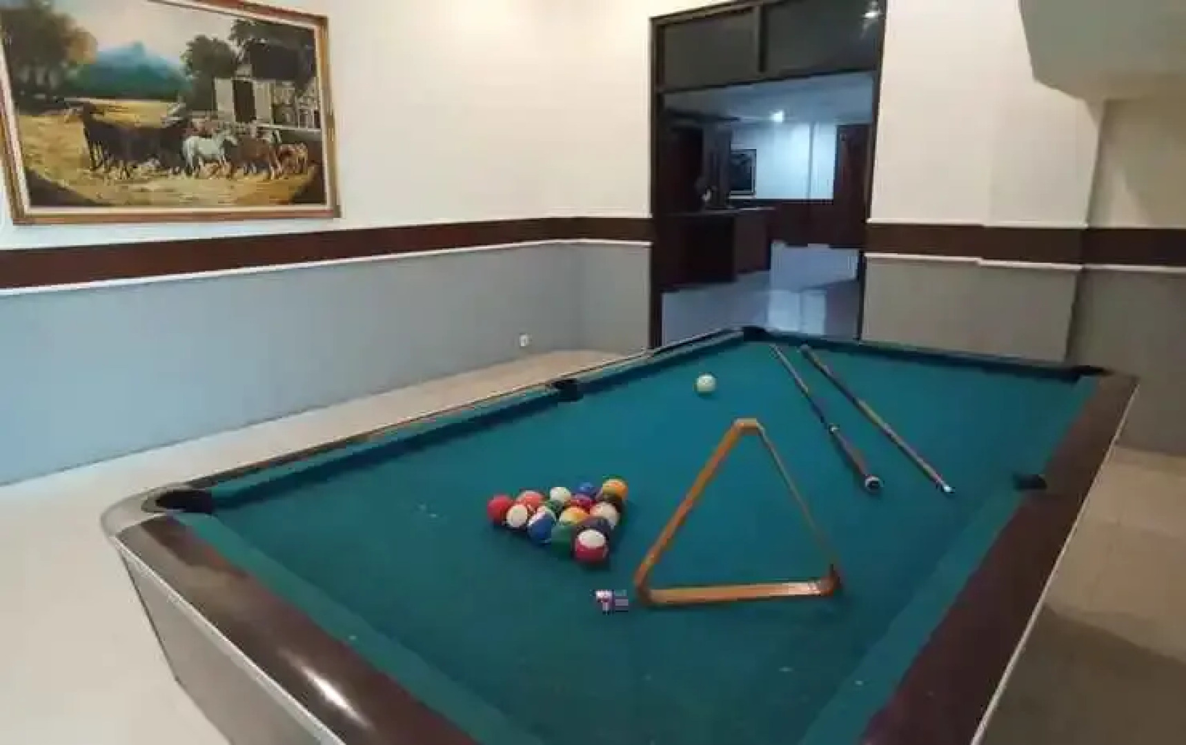 Grand Setiakawan Hotel