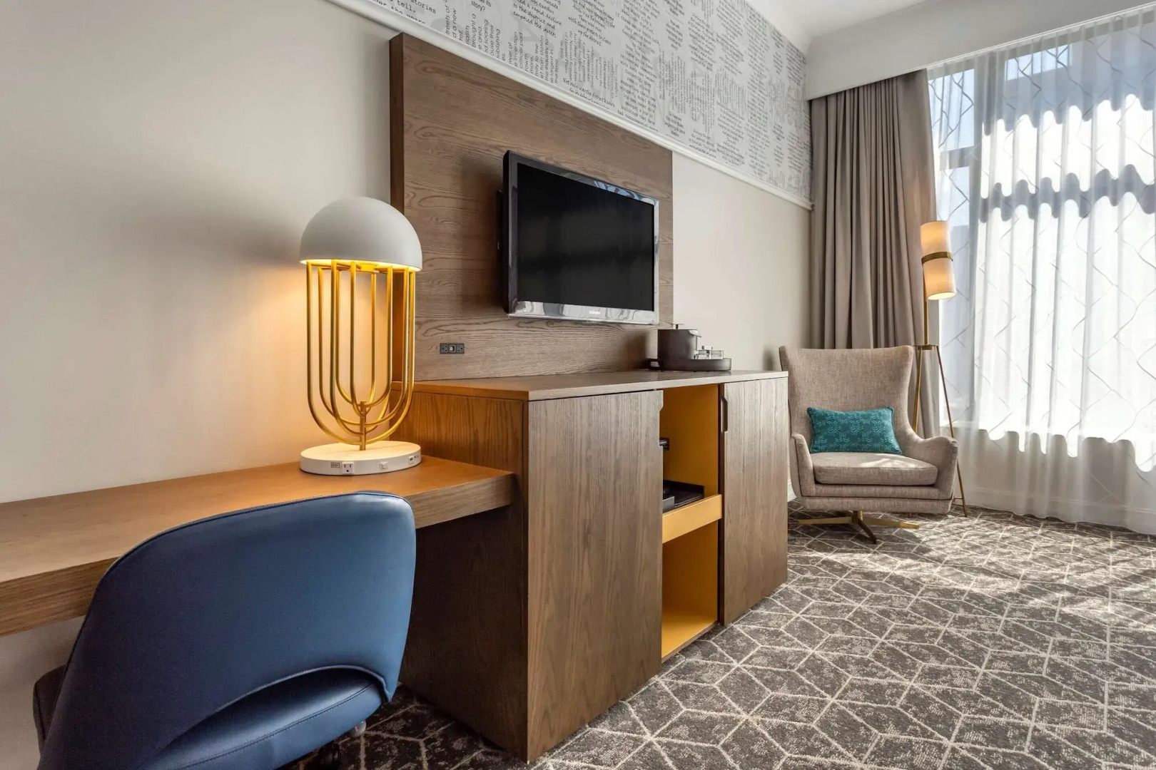 Bluegreen Vacations Hotel Blake, an Ascend Collection Hotel