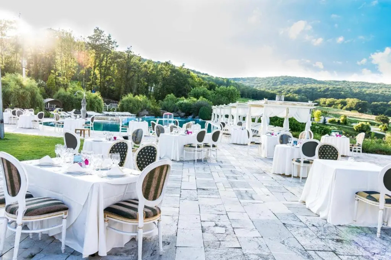 SunGarden Golf & SPA Resort