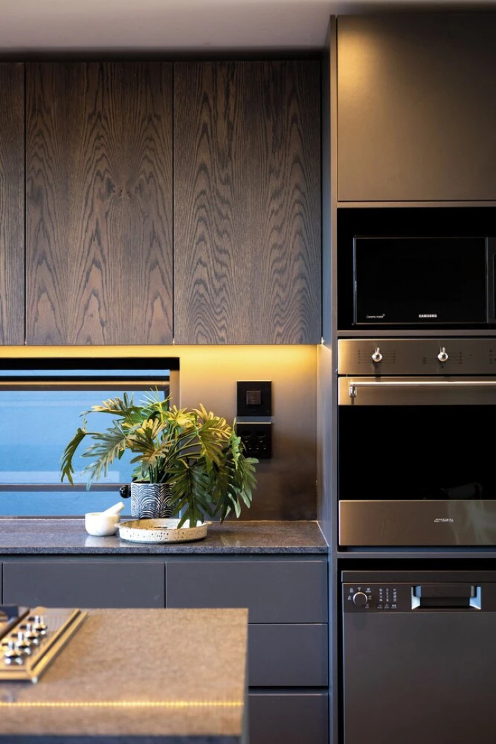 The Woods Luxury Homes - Elaleni Estate