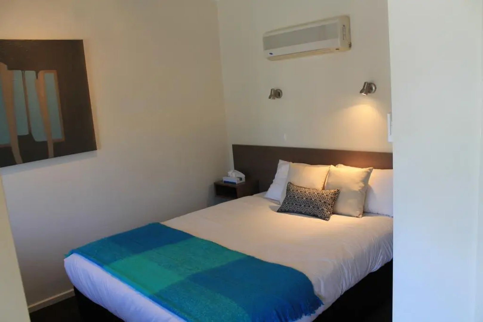 Chalambar Motel
