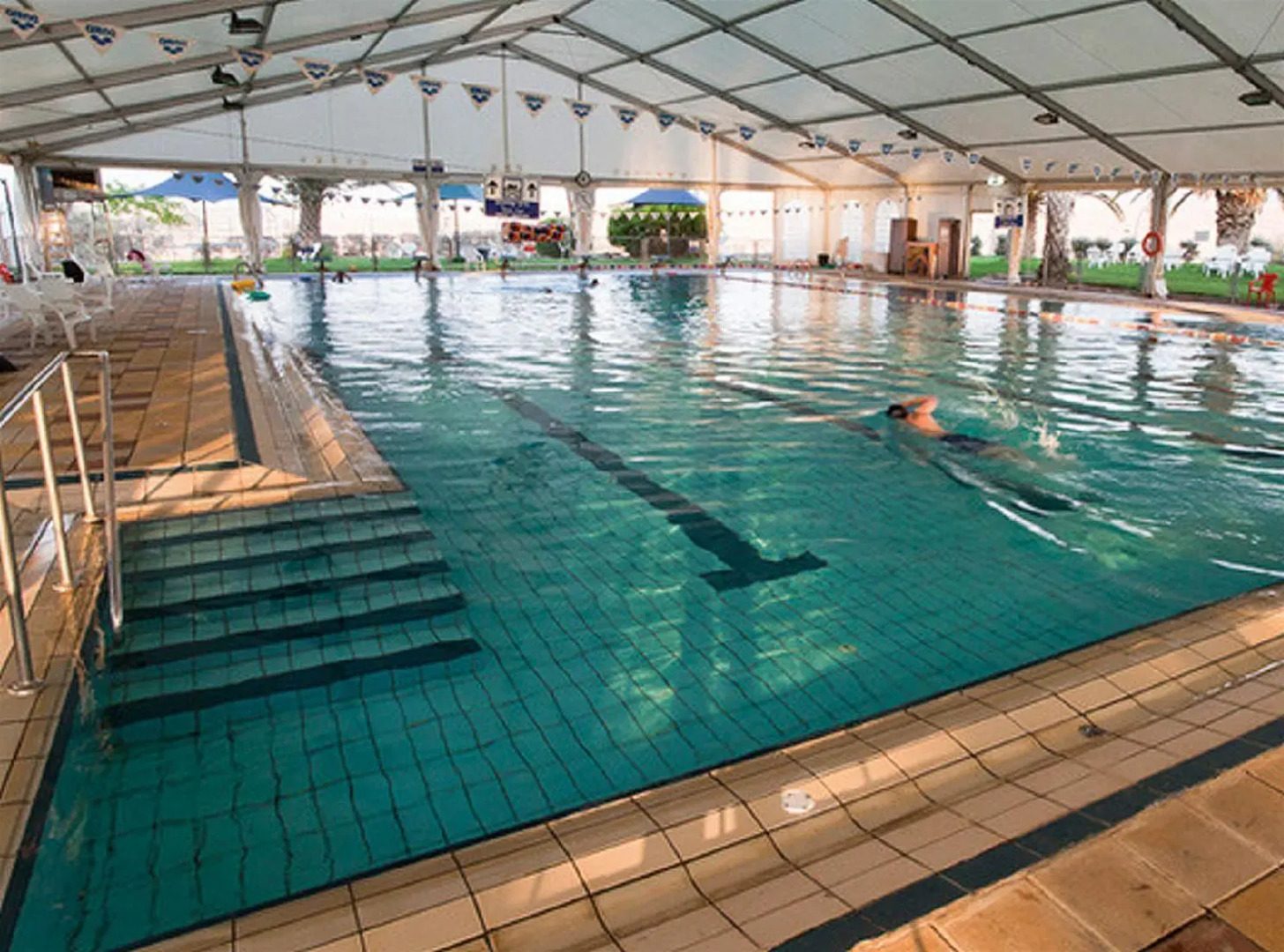 Kibbutz Mashabei Sade Country Lodging