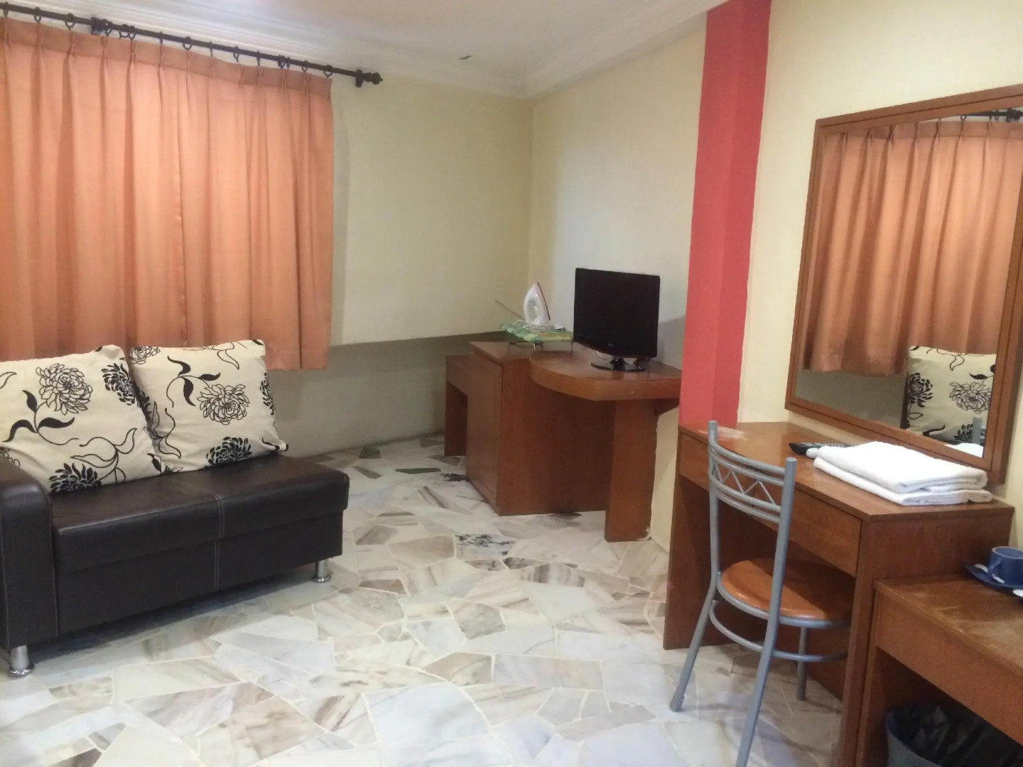 City Star Hotel Kulai