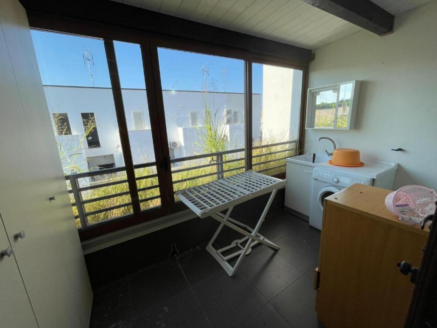 Villa Tony By Policoro Village