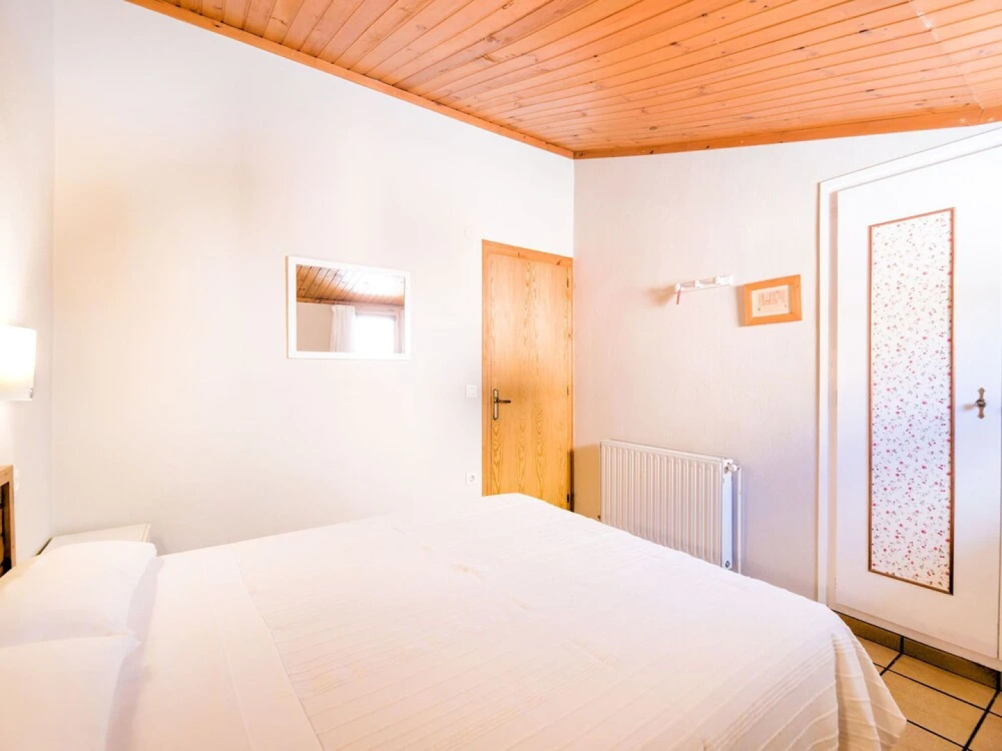 Modern Apartment in Lladurs With Swimming Pool