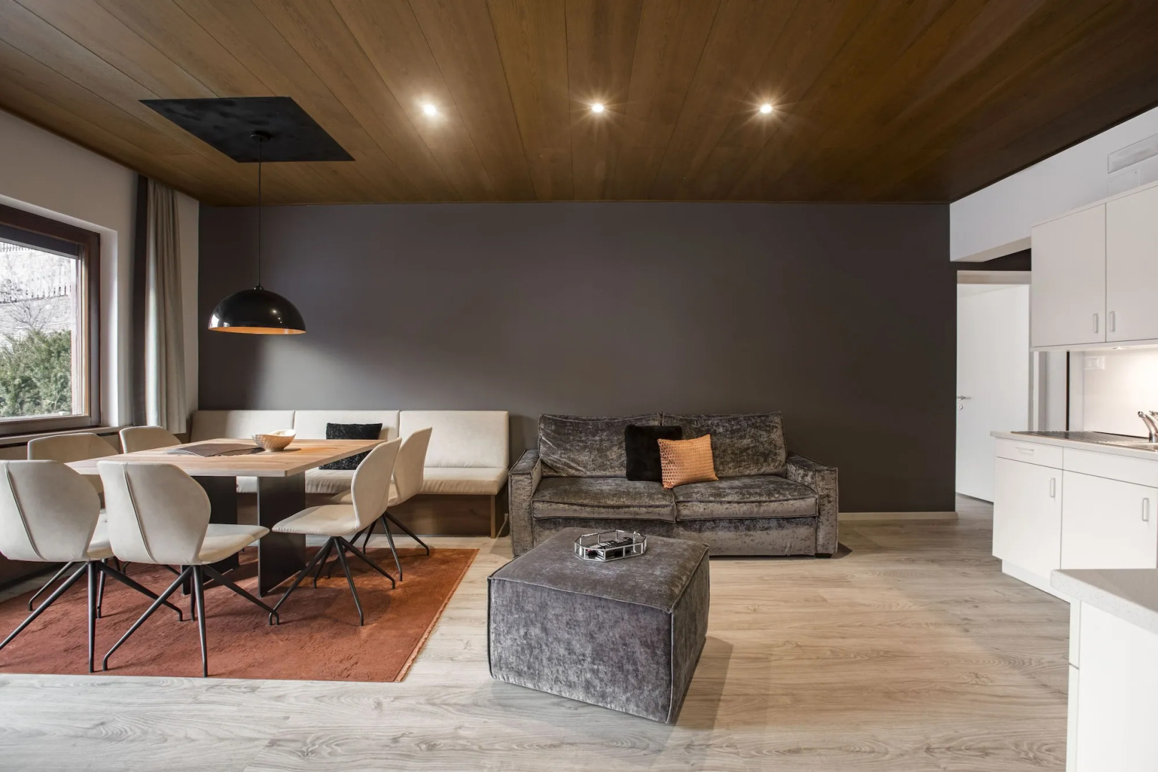 Residence Gran Tubla