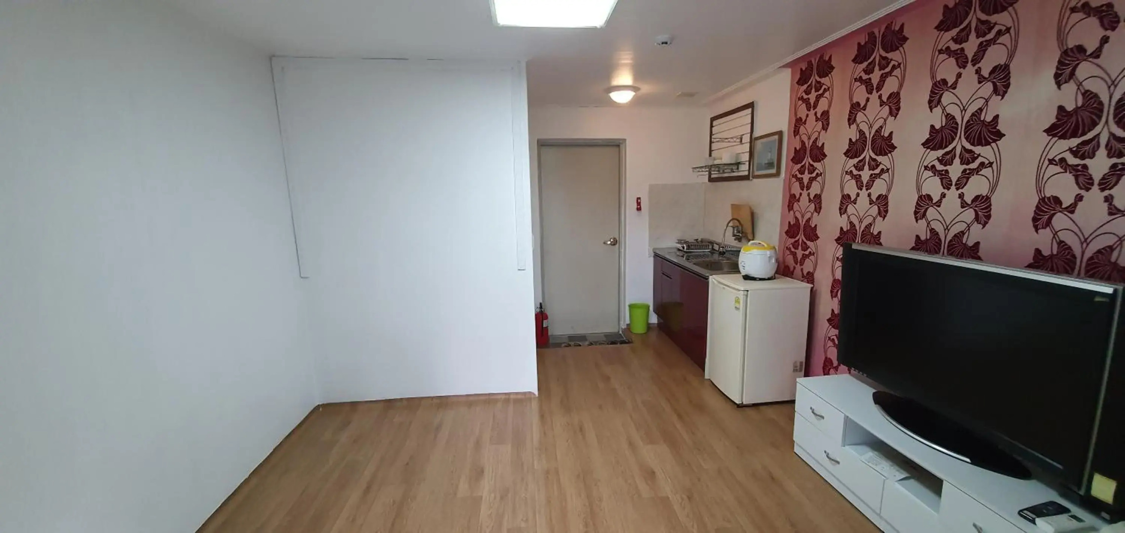 Gangchon Beautiful Pension