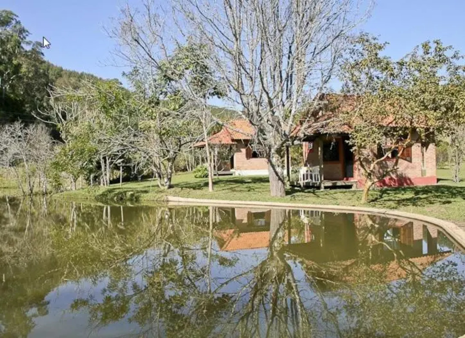 Pousada dos Girassóis