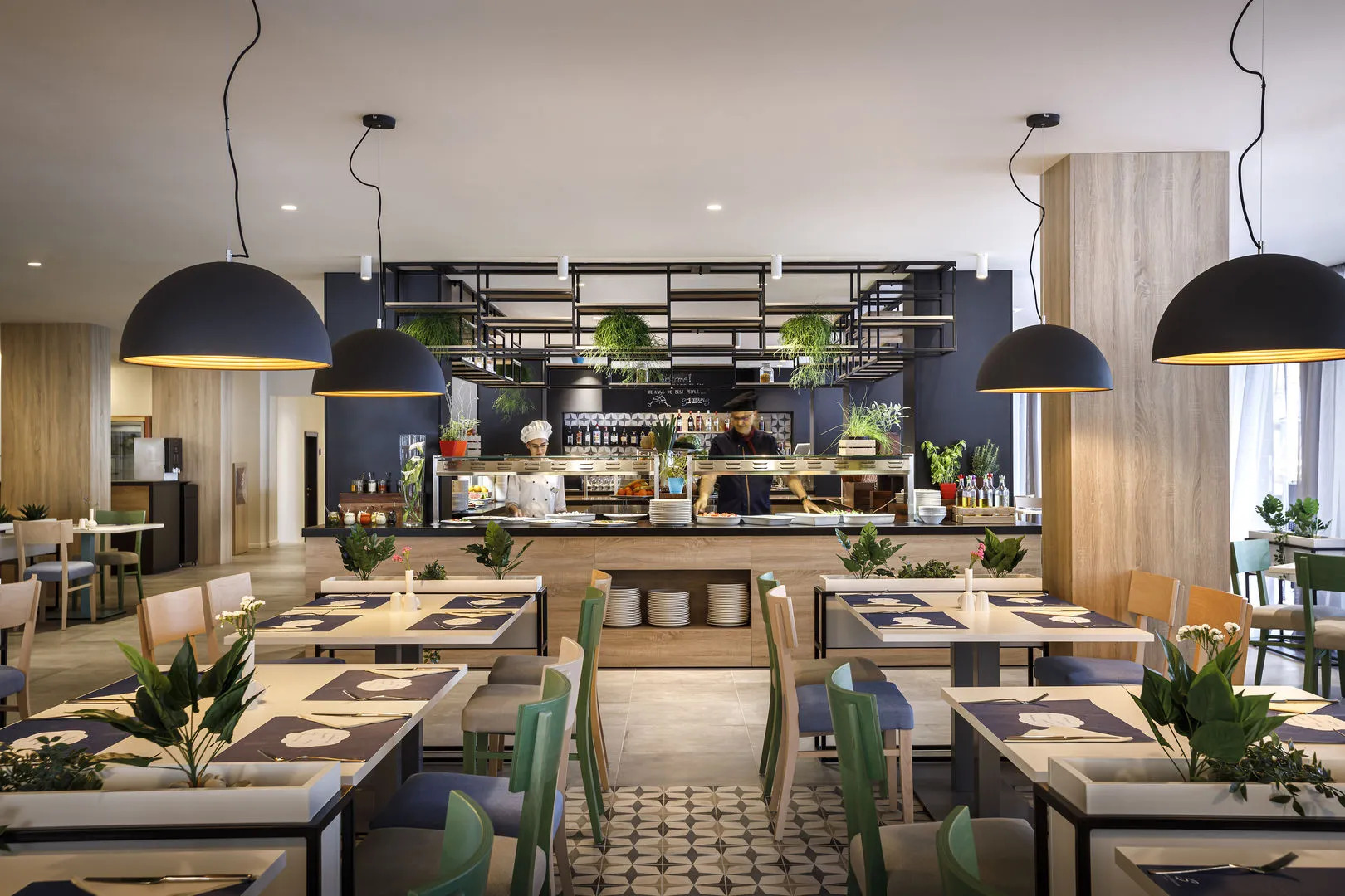 Hotel Mediteran - Liburnia