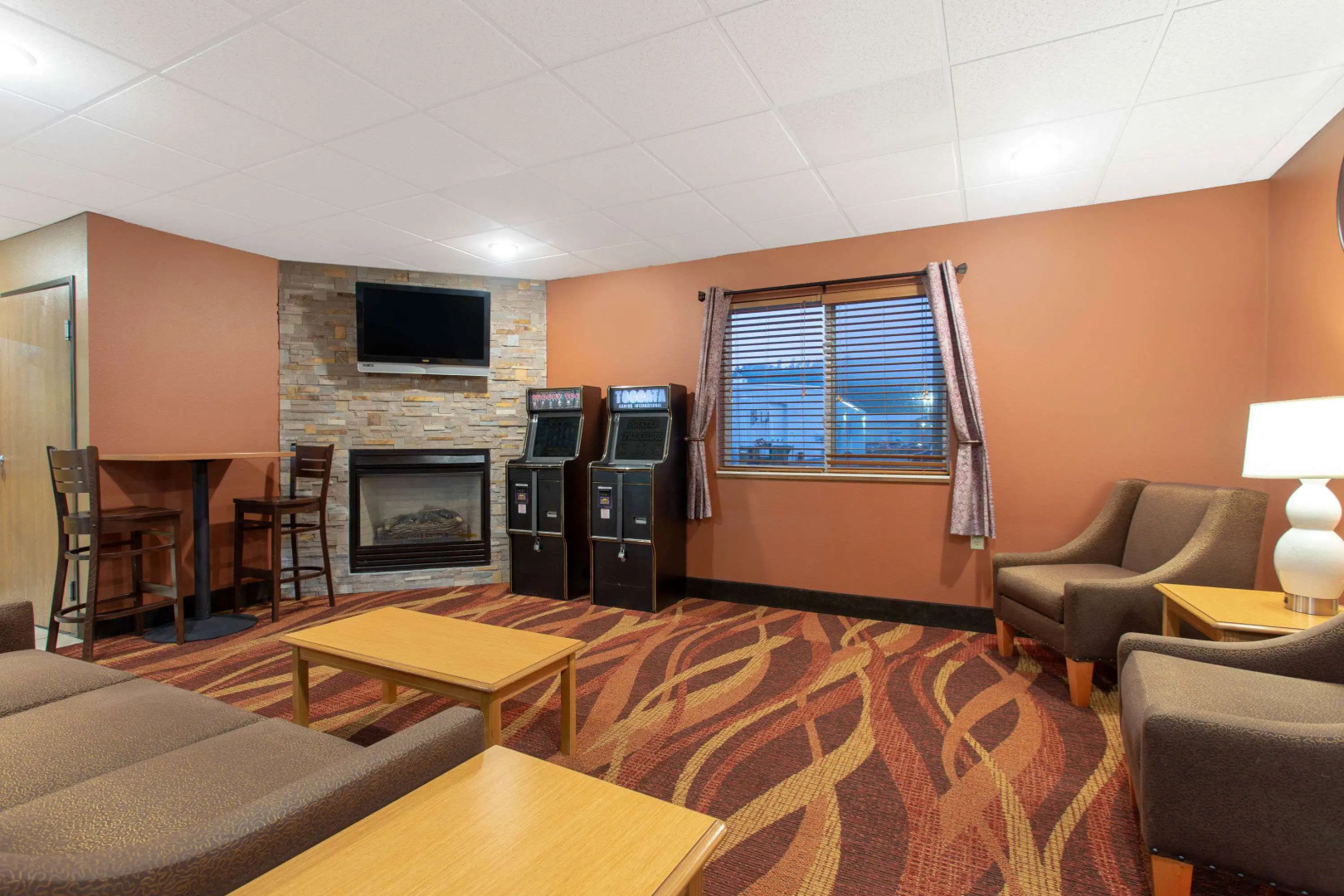 AmericInn by Wyndham Boscobel