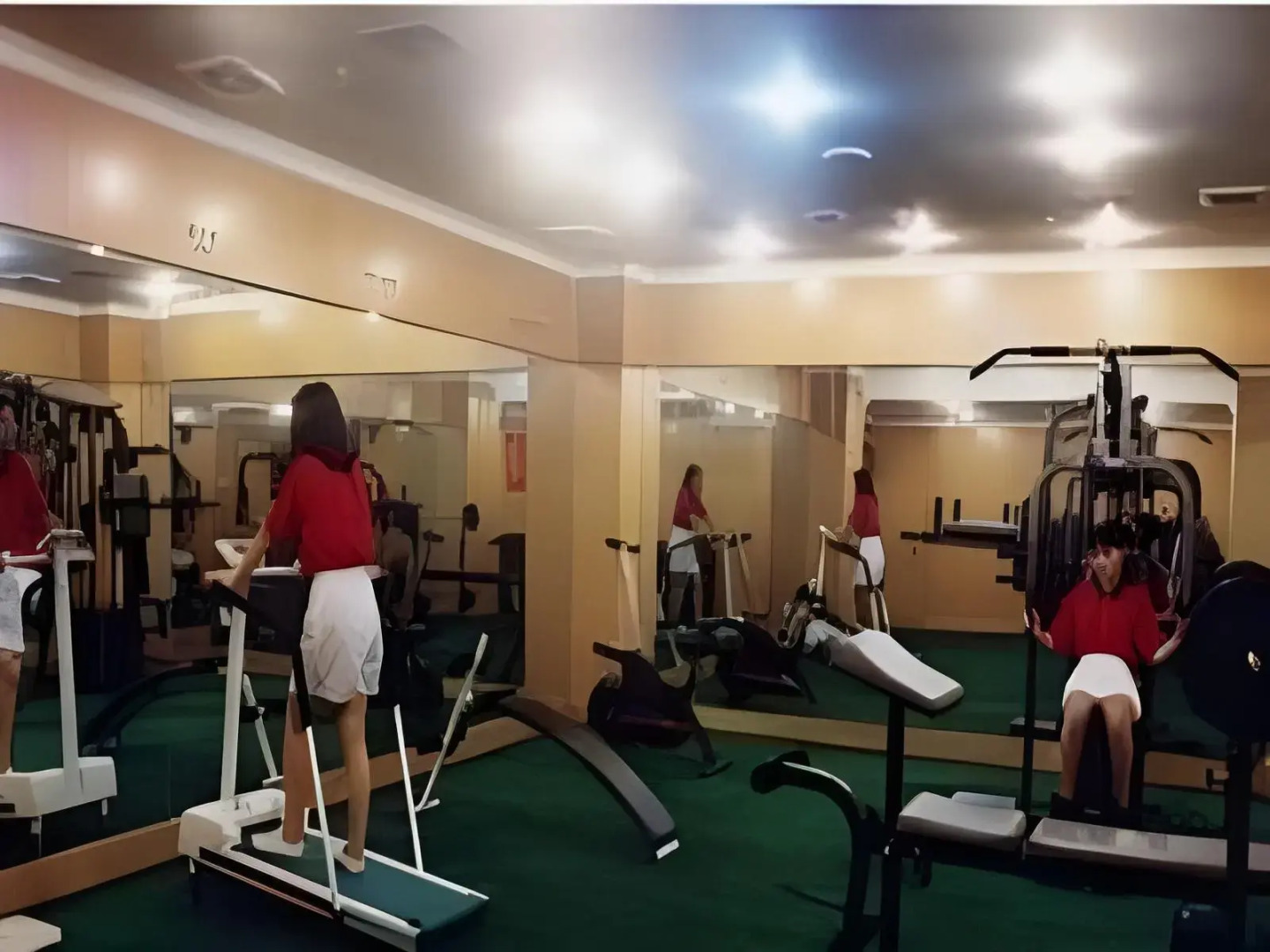 Quanzhou Overseas Chinese Hotel