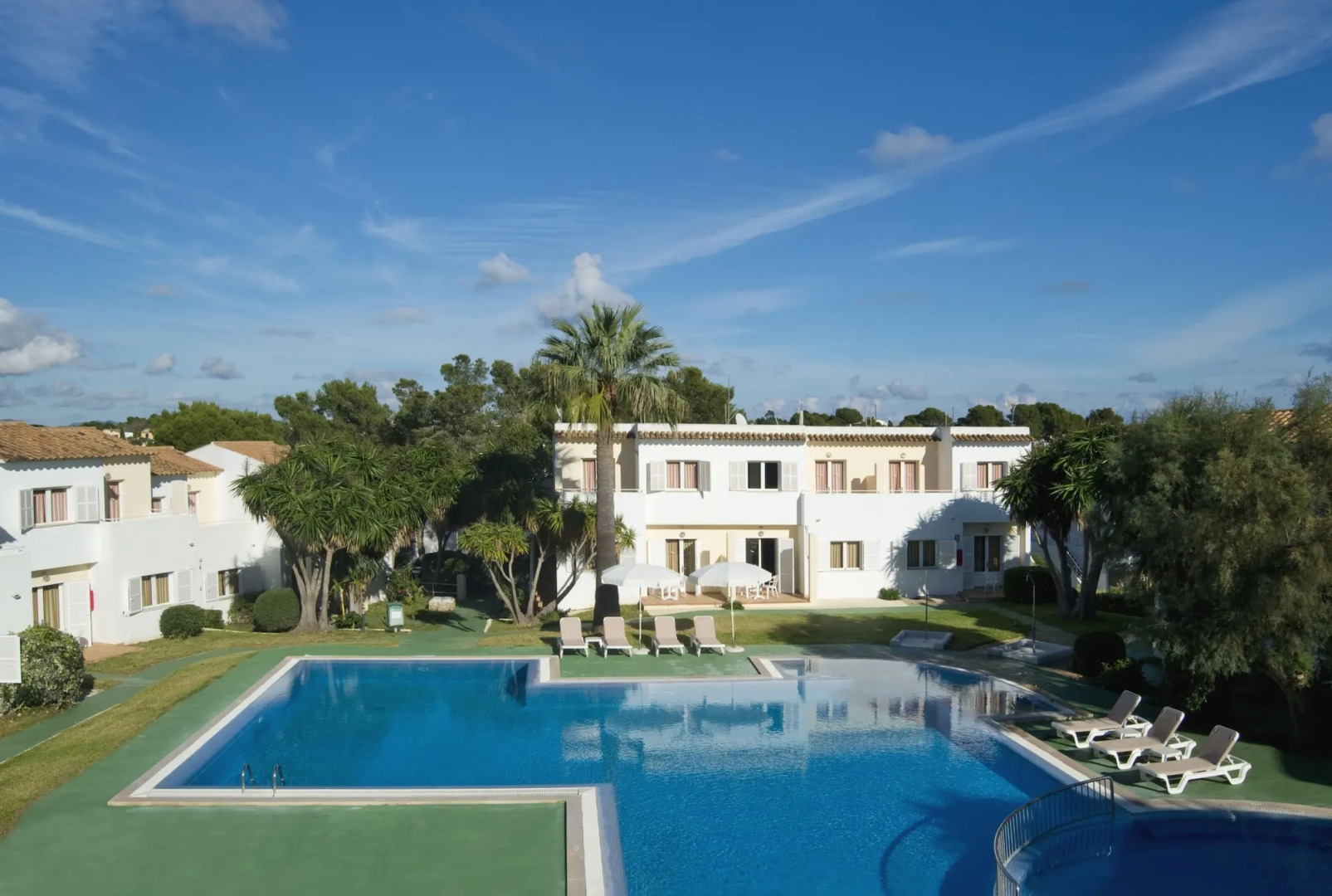 Apartamentos Vista Alegre