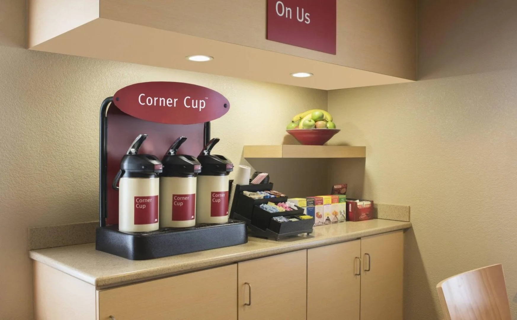 TownePlace Suites by Marriott Boulder Broomfield/Interlocken