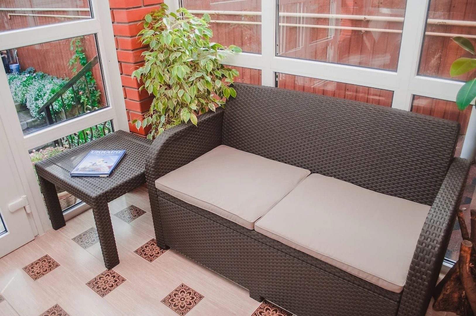 Мини-отель Glove House