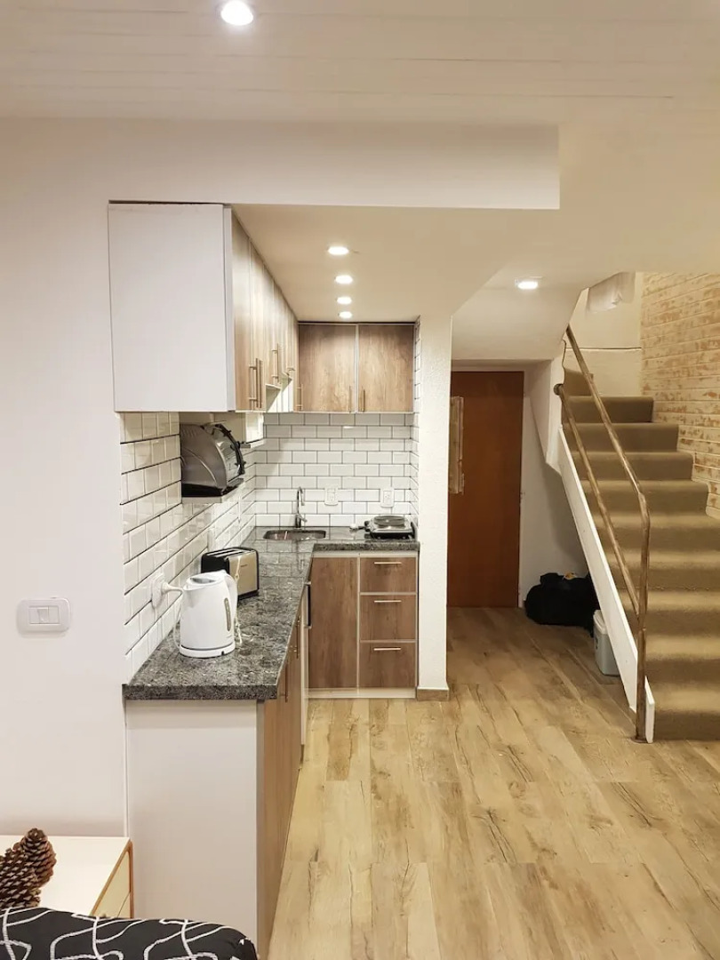 Las Leñas Edificio Corinto 756