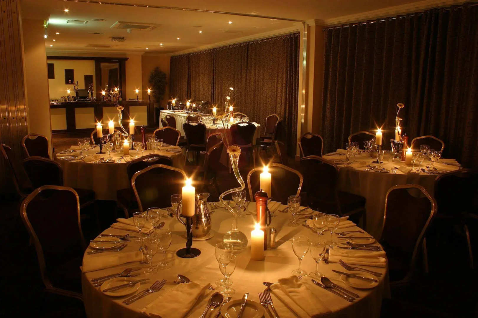 Amber Springs Hotel & Health Spa