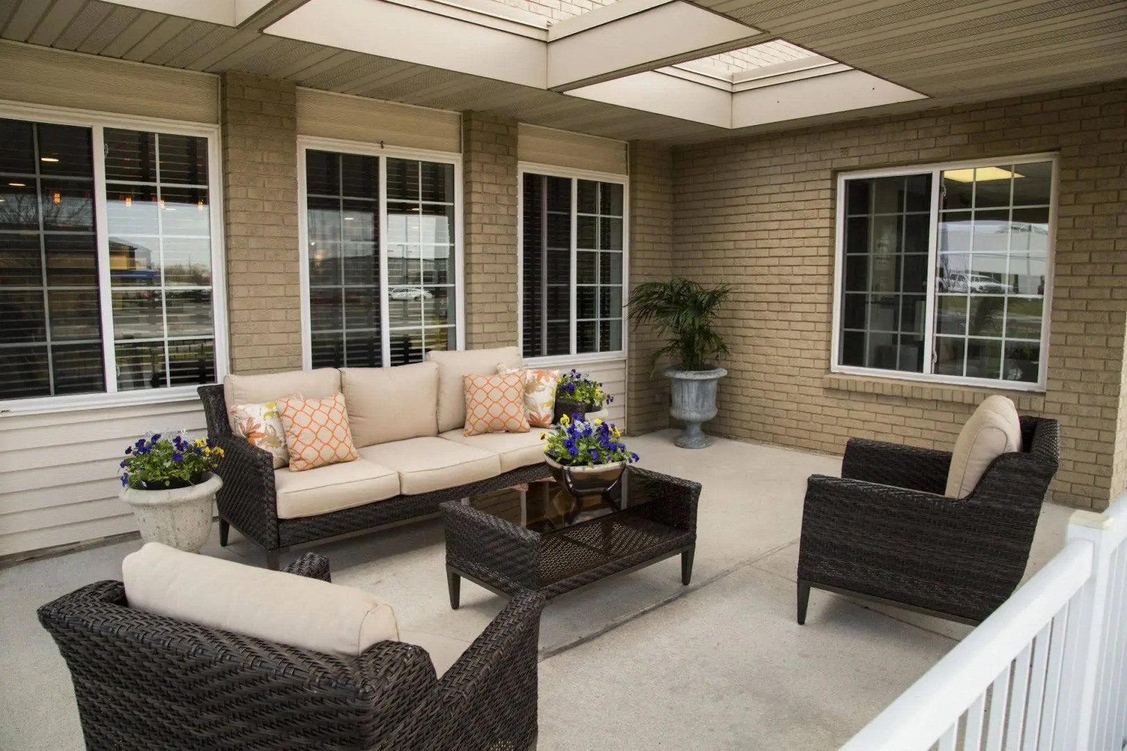 Harbor Town Inn, BW Signature Collection