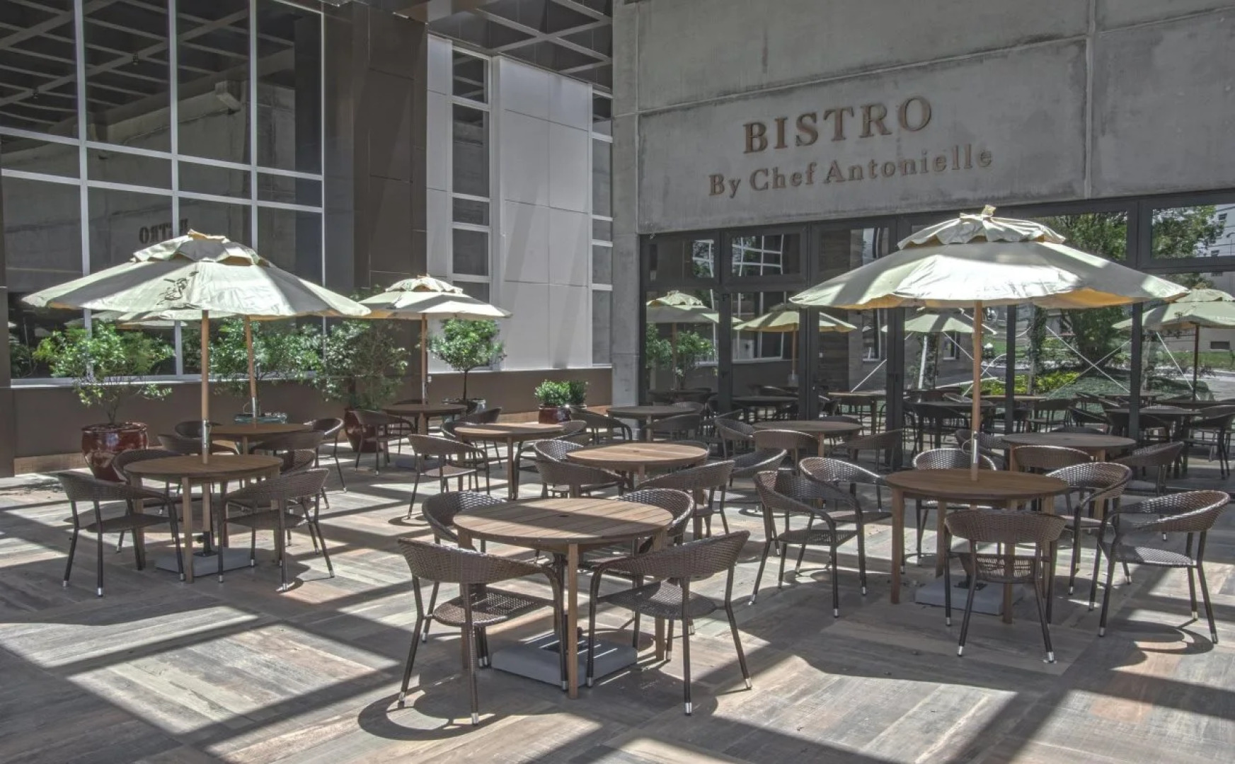 Holiday Inn Express Farroupilha by IHG