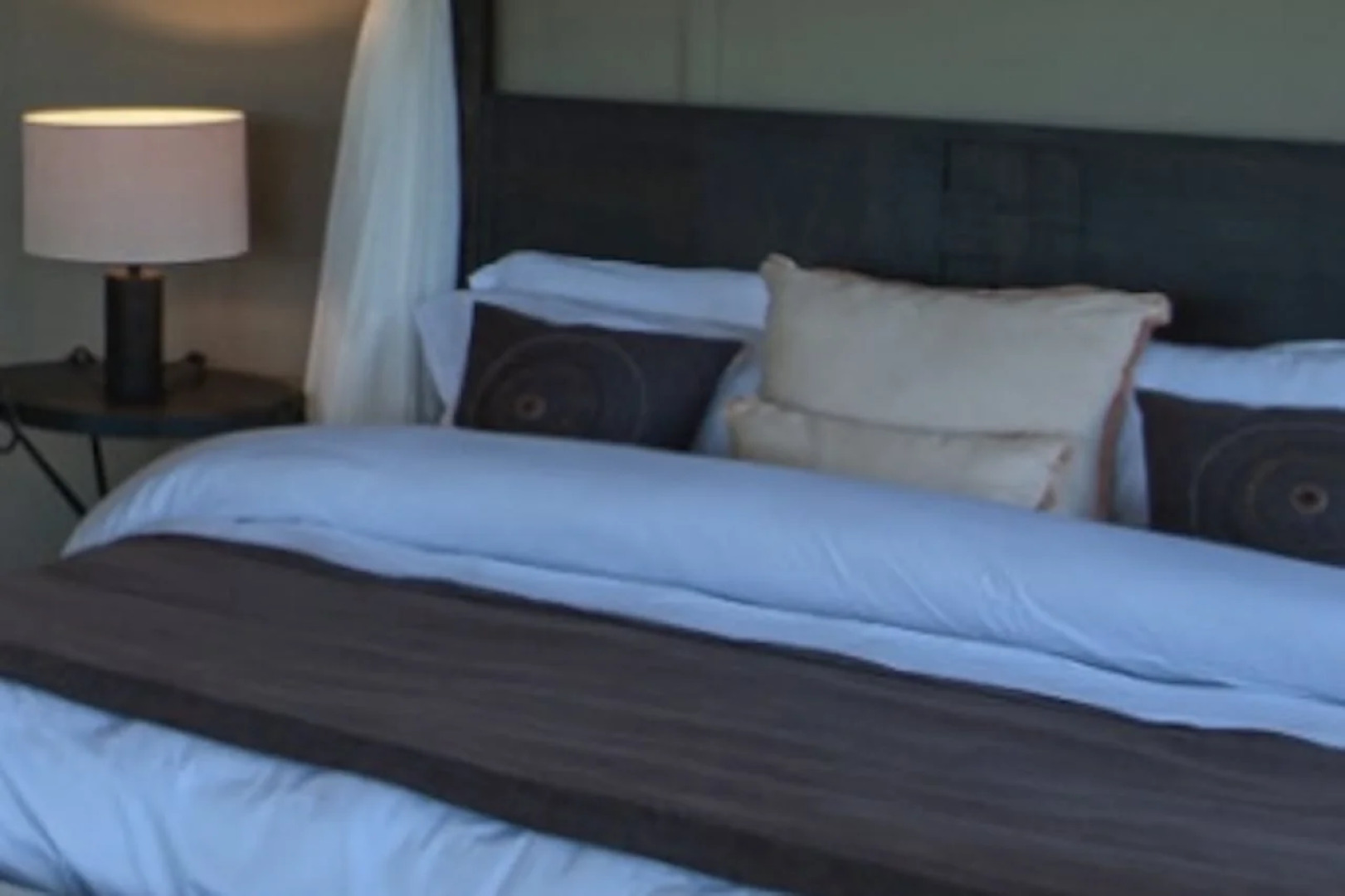 Serengeti Sametu Camp