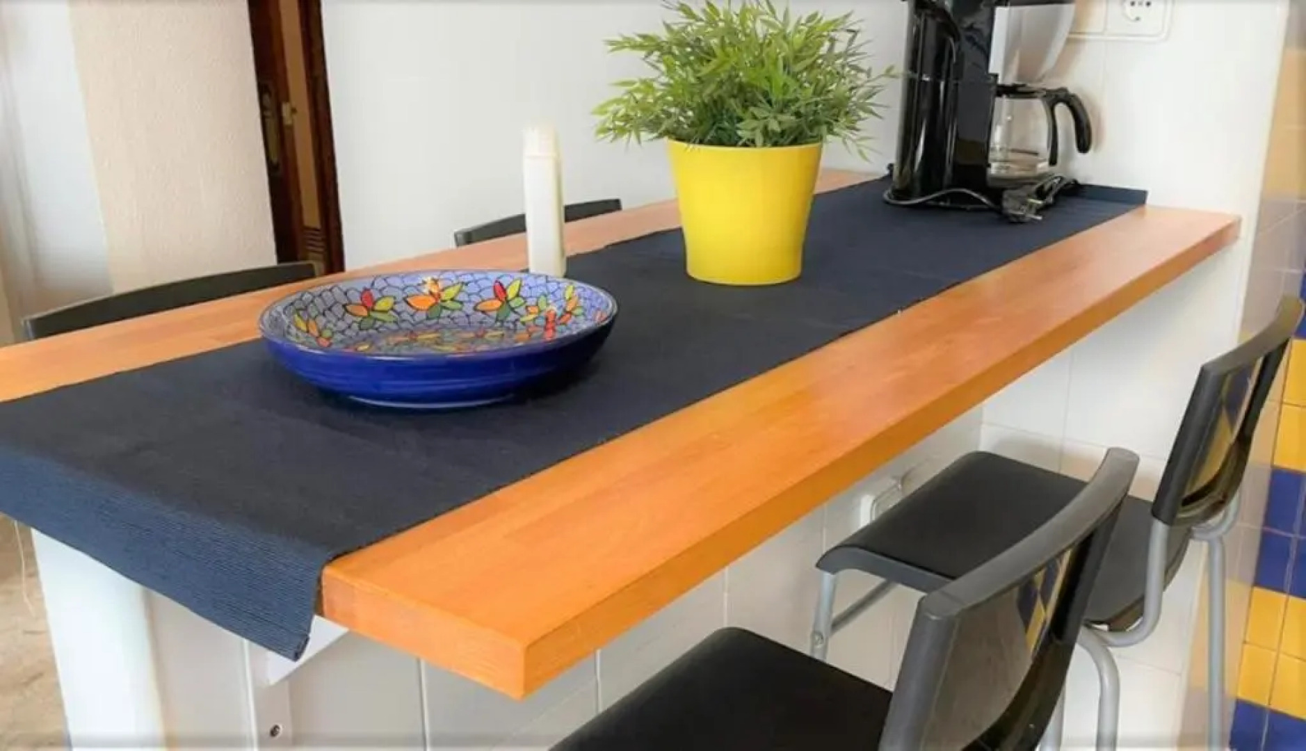 Apartamento El Patio