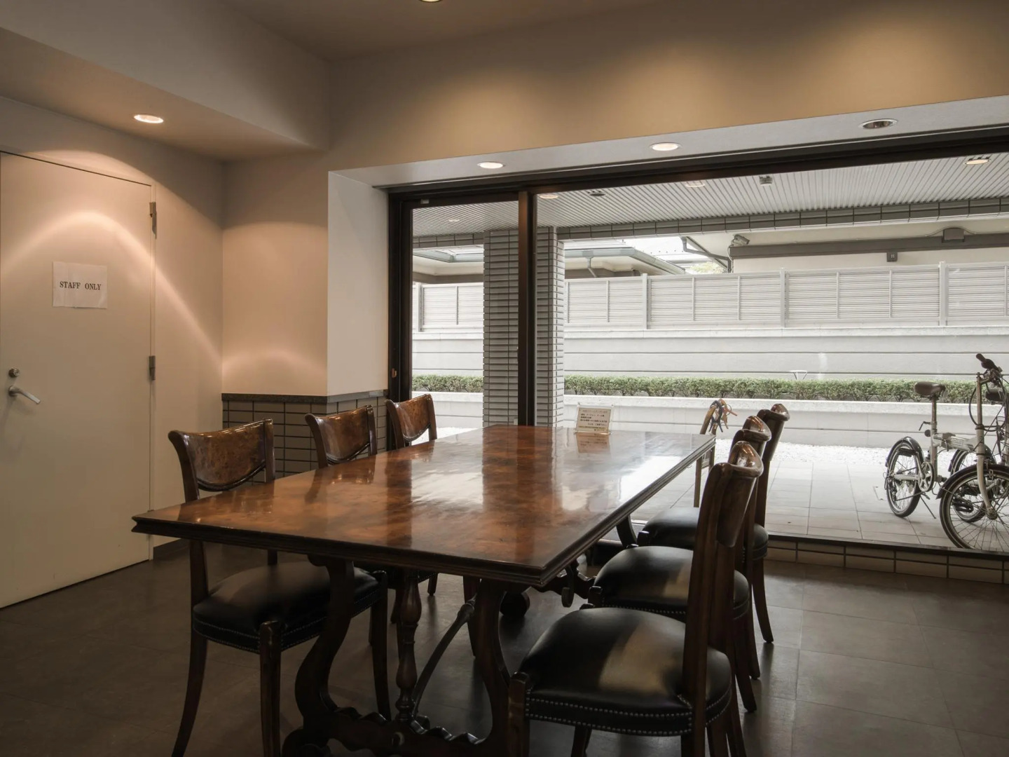 Flexstay Inn Shin-Urayasu