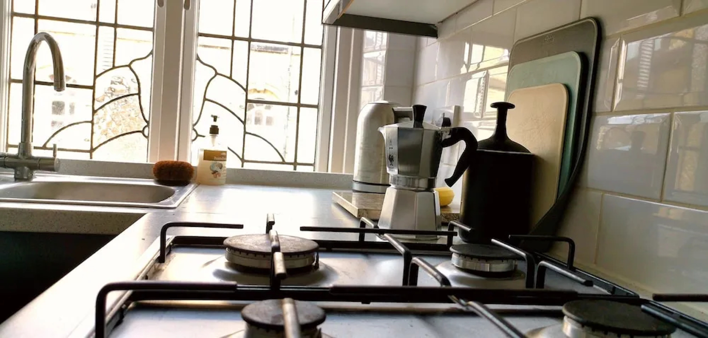 Heritage Millworkers Cosy Cottage