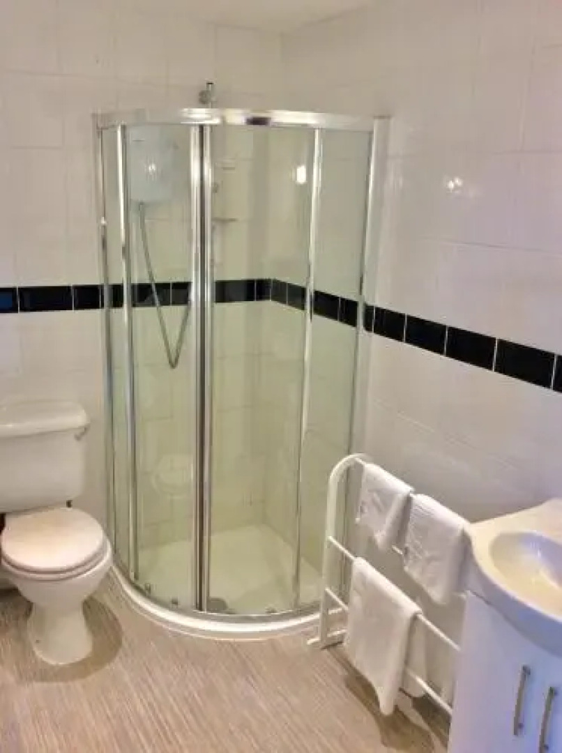 Park View Guest House