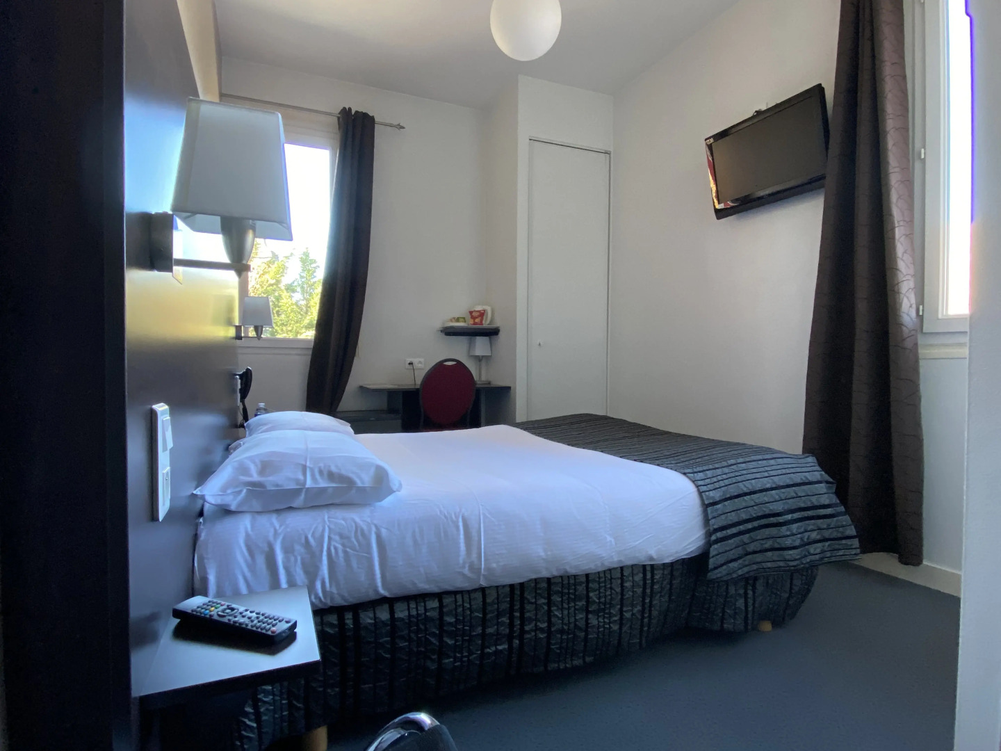 Hotel Aux Berges de l'Aveyron