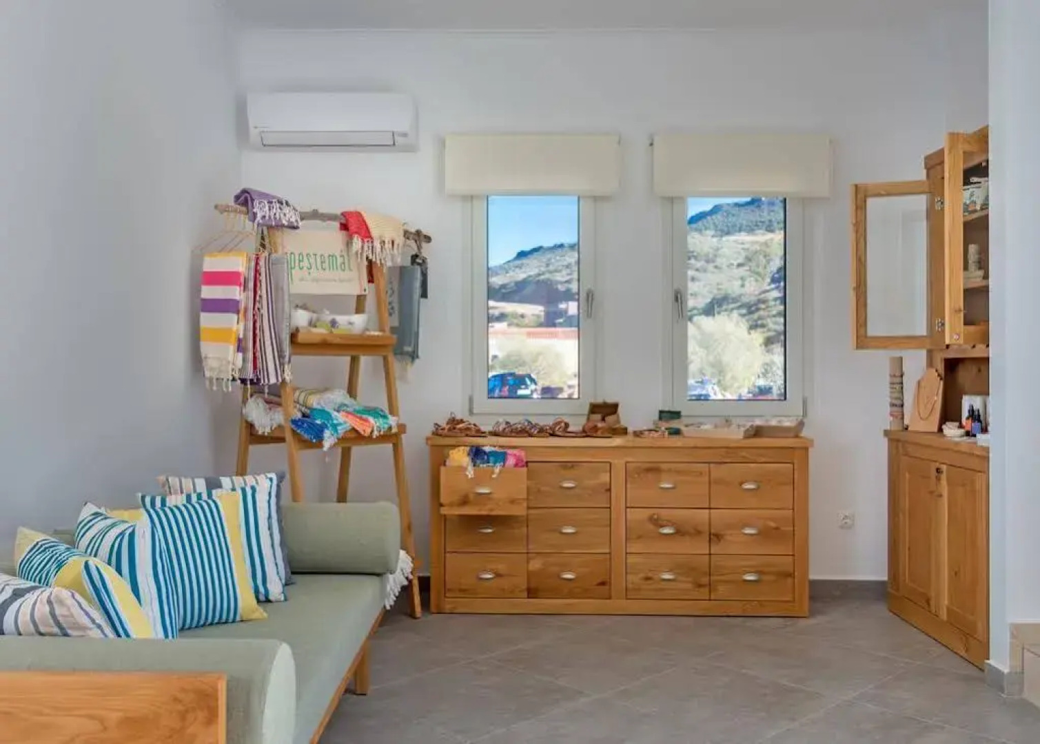 Pelagia Aphrodite Hotel