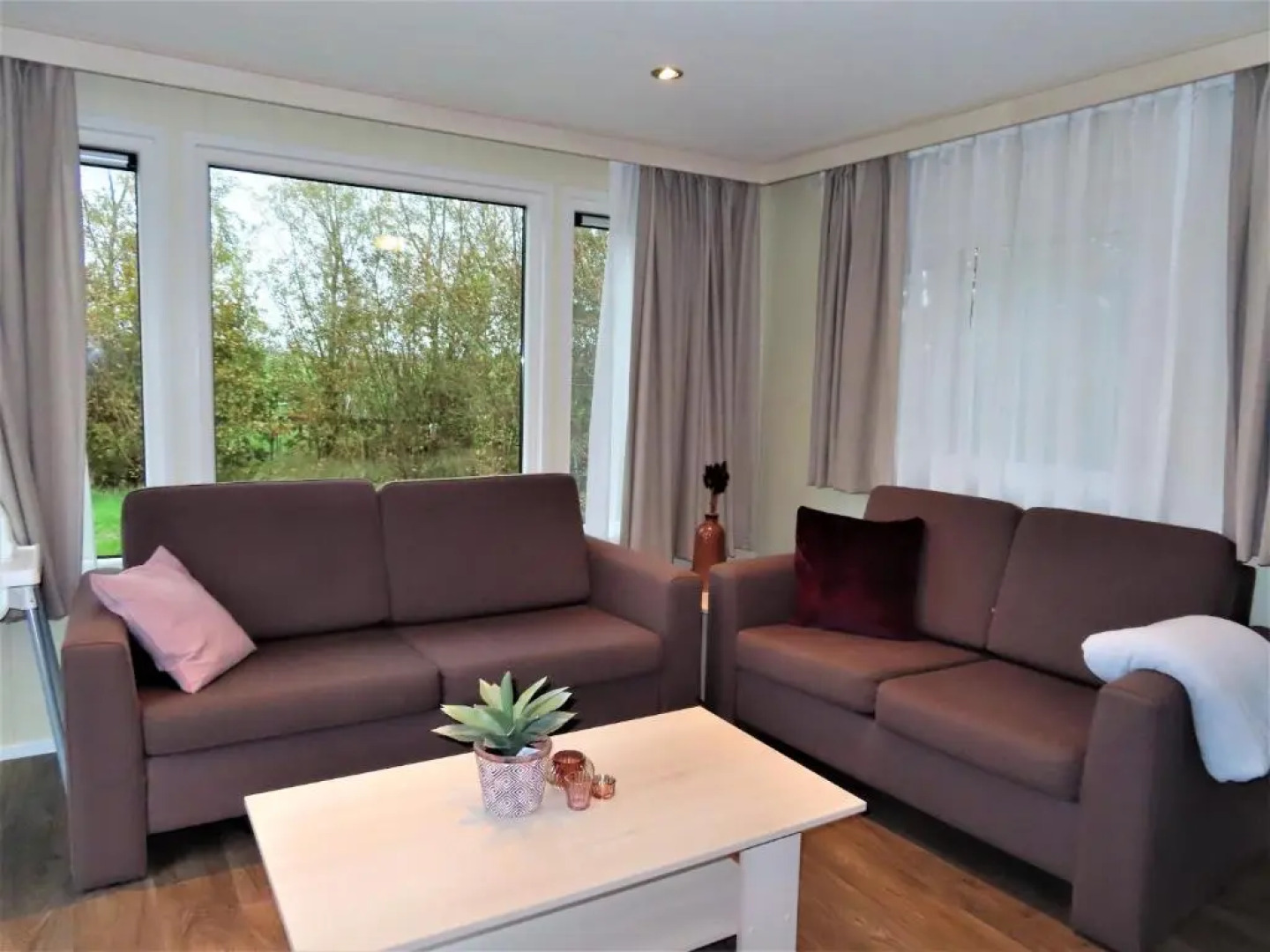 Familie Chalet Oostkapelle OK30