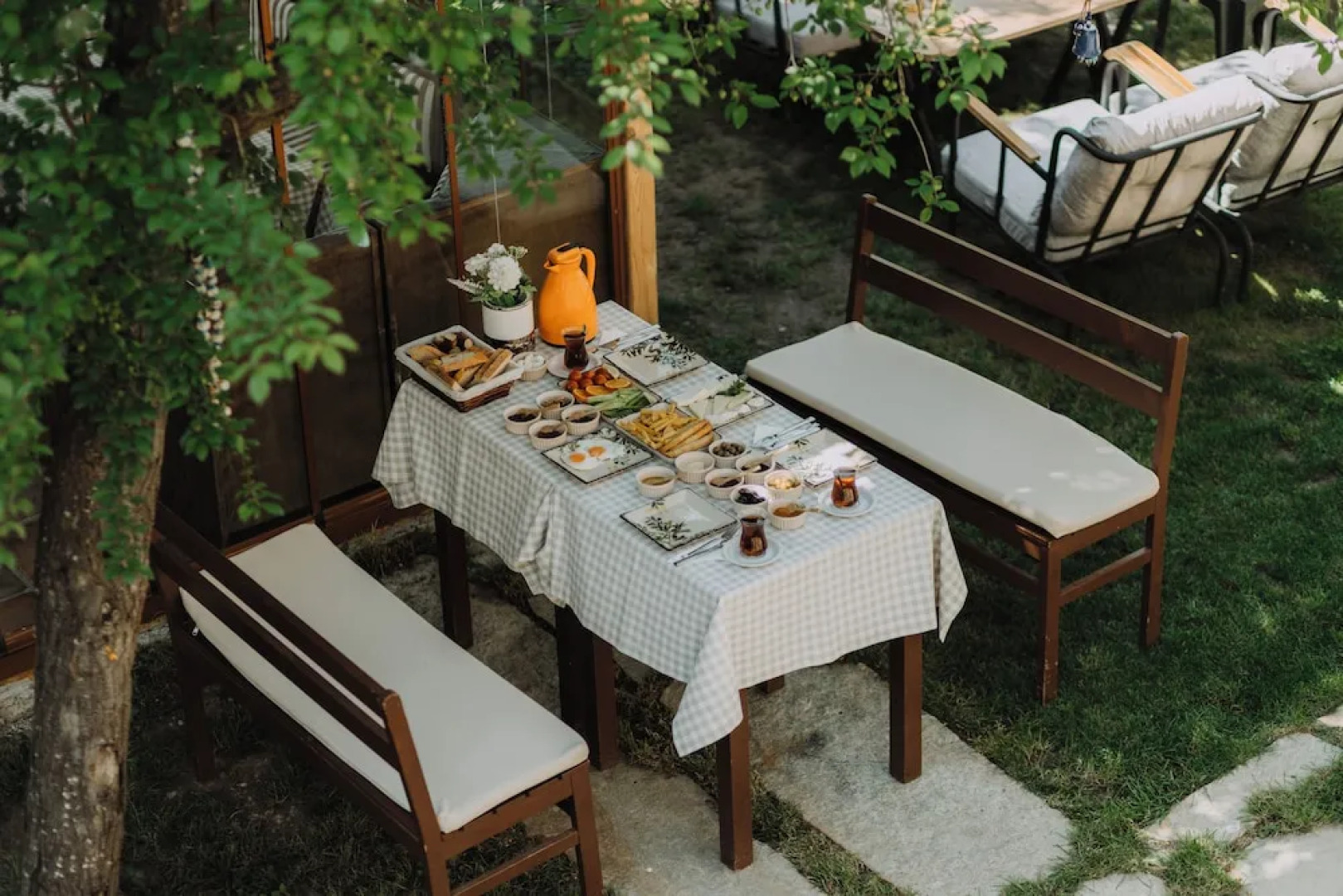 Arslan Bey Mansion Private Accommodation Facility