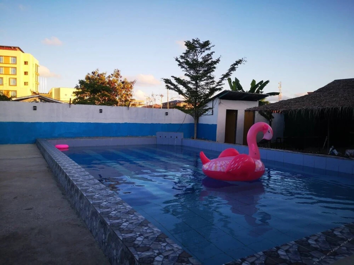 MY Rainforest Homestay