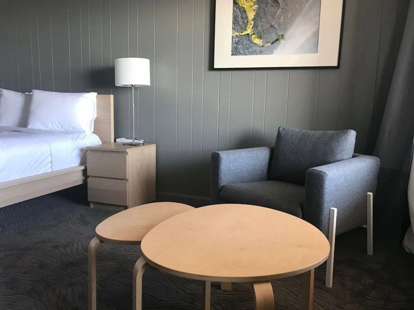 Harbor Inn Self Check-in Hotel