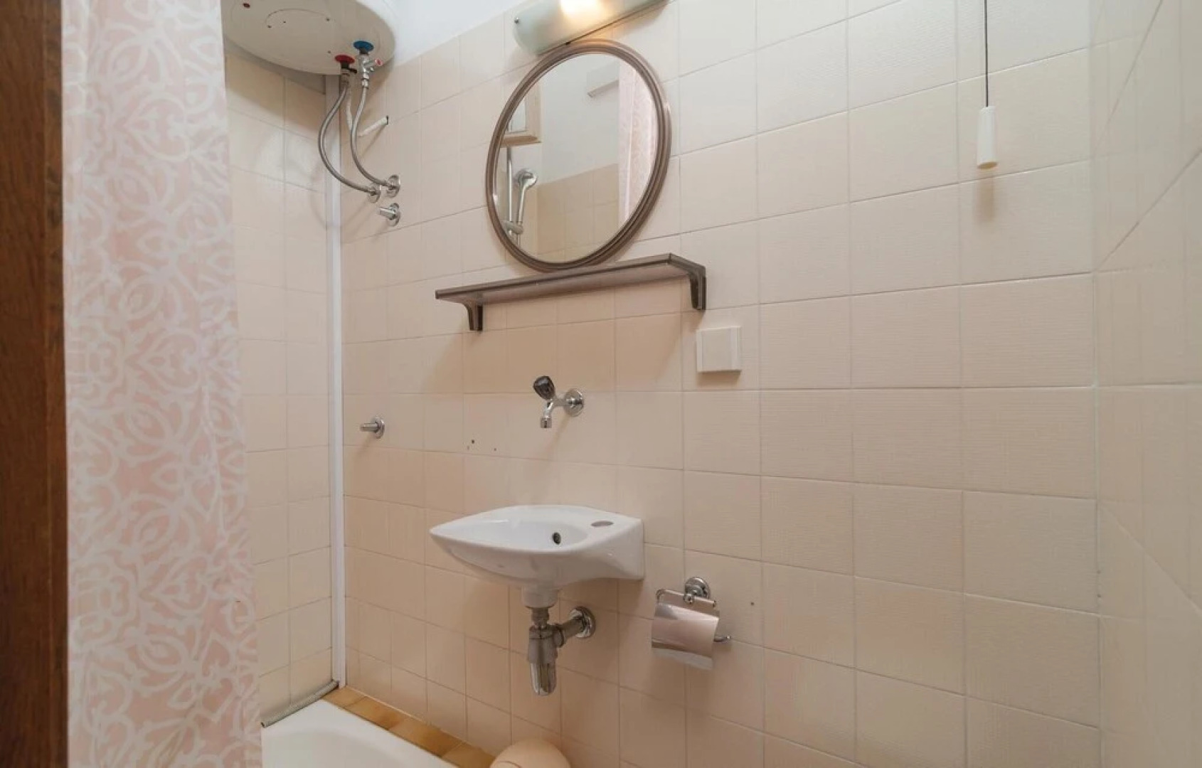 Beautiful Apartment in Krilo Jesenice With 3 Bedrooms