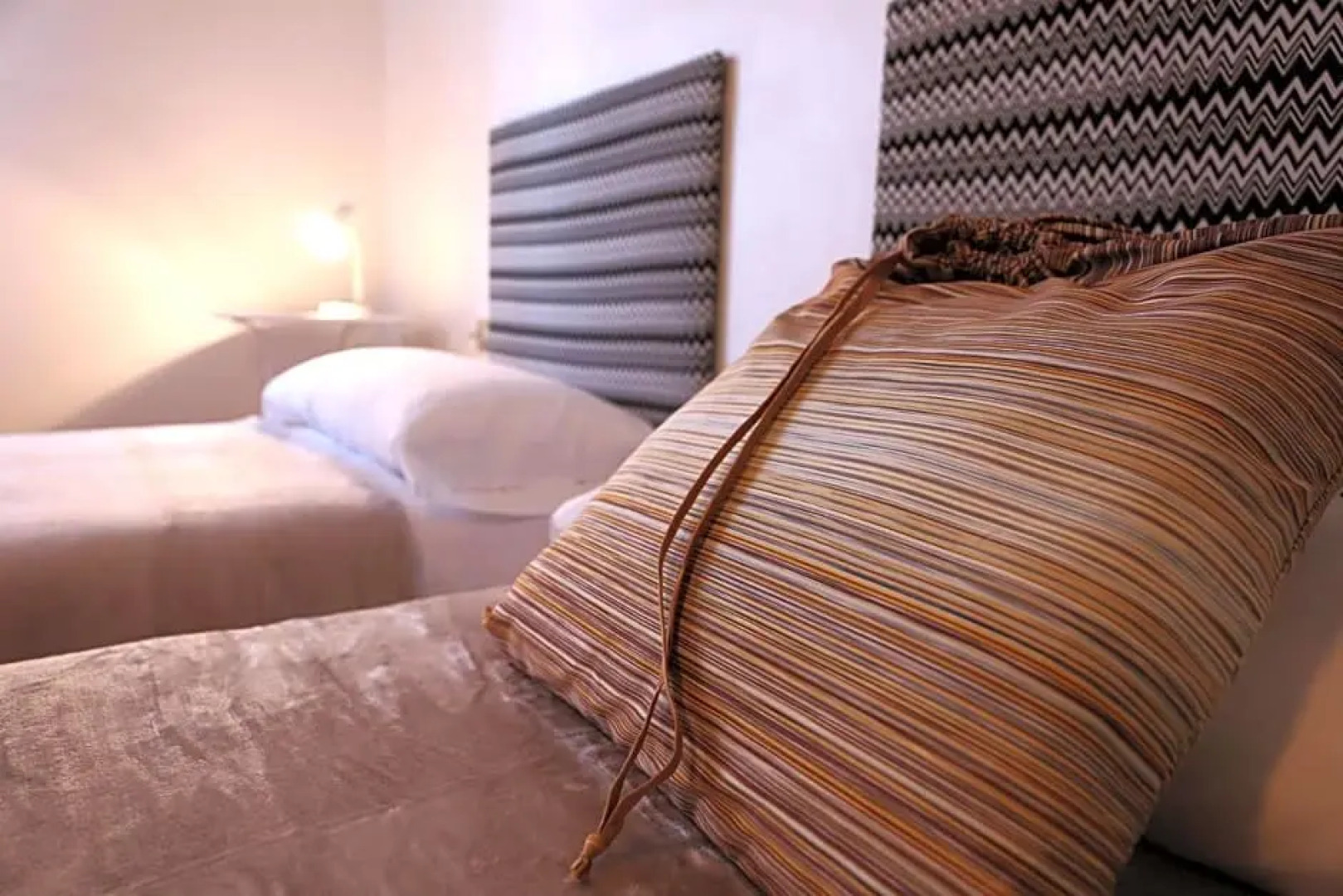 Bed and Breakfast D&D