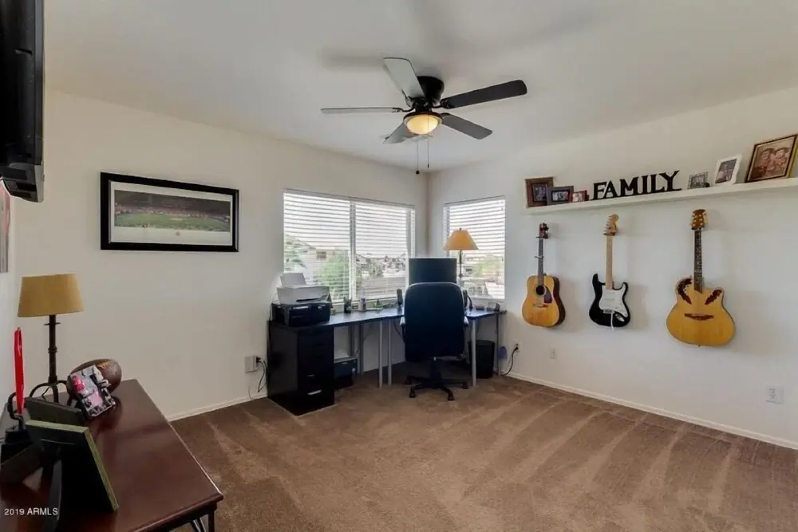 Blackfoot 3 Bedroom Home