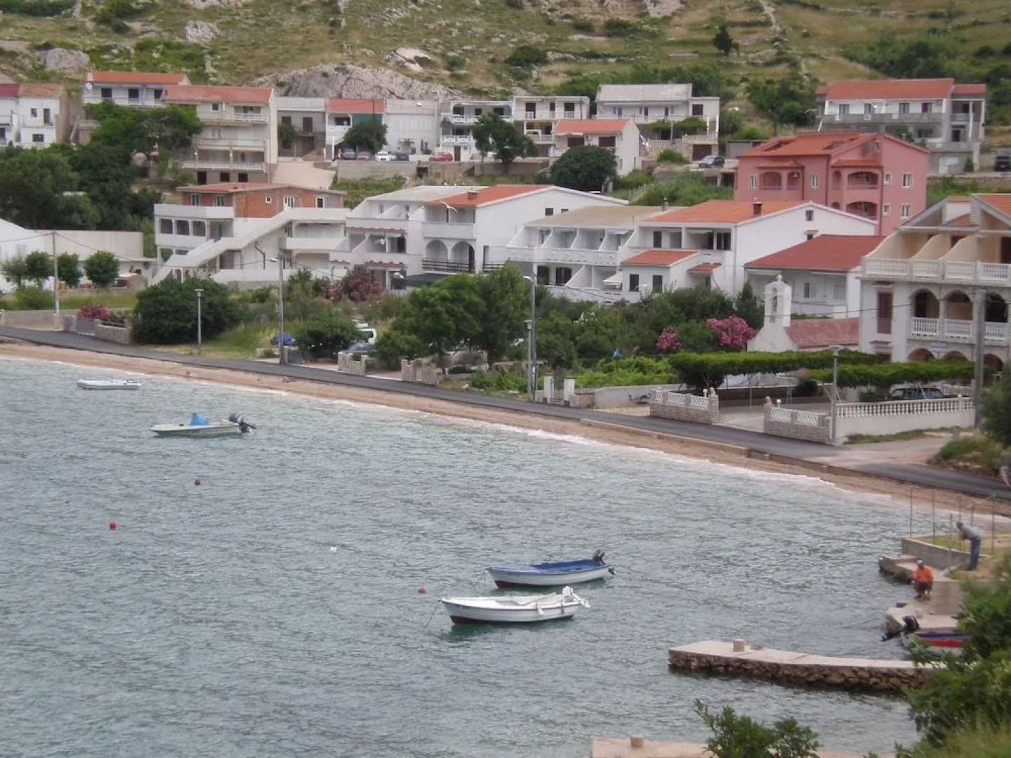 Apartments And Rooms Magdalena