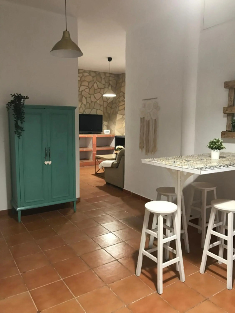 Apartamento Las Américas