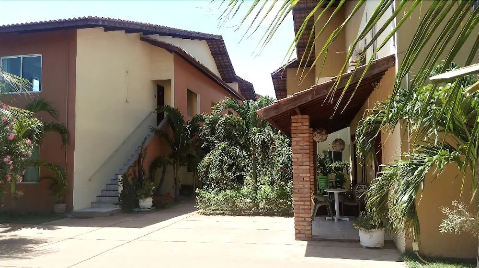 Pousada Pecém Suites