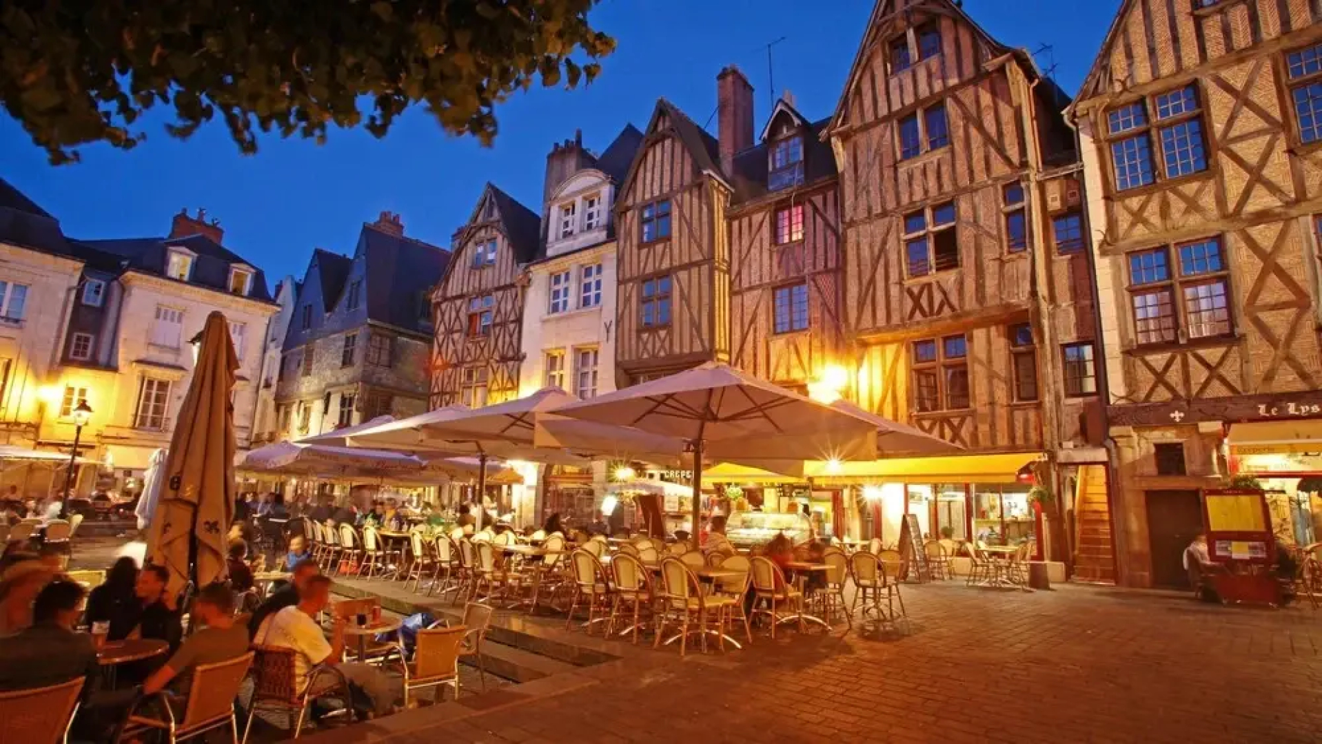 House With one Bedroom in Saint-roch, With Shared Pool, Enclosed Garden and Wifi
