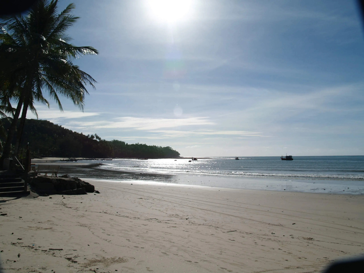 Bangtao Village Resort