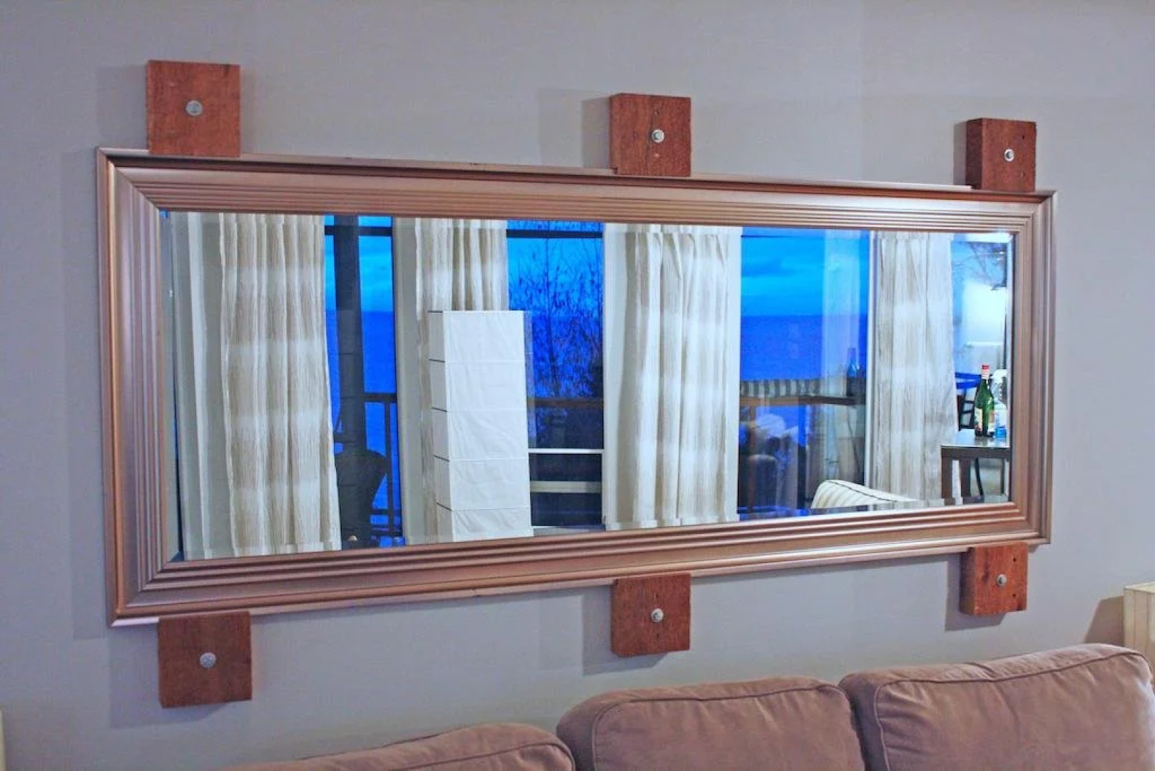 Beachside by the Bay Waterfront Suites