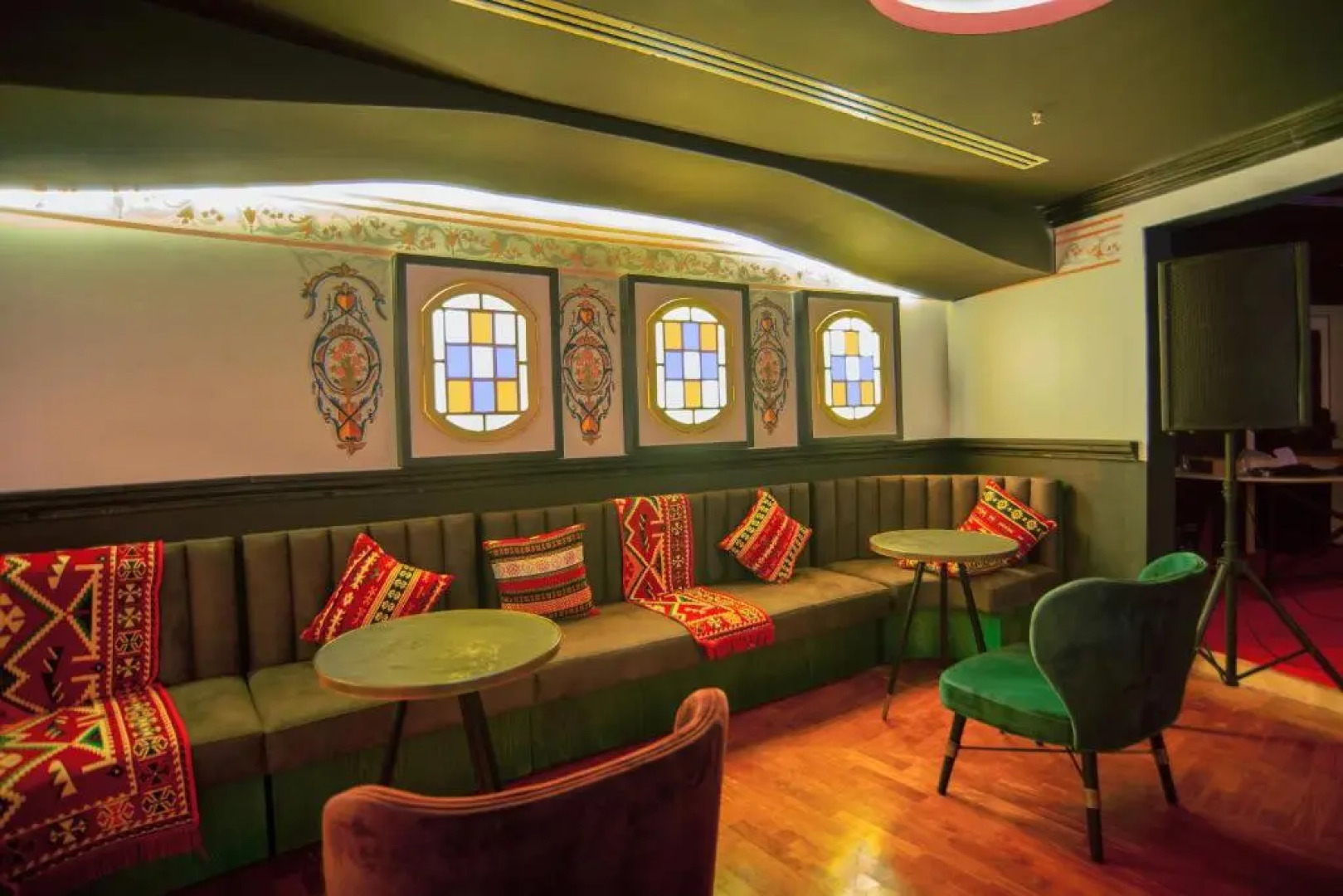 Bougainville Bay Hotel